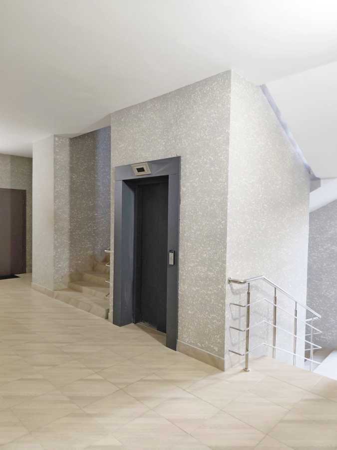 Продаж 1-кімнатної квартири 40 м², Редьчинська вул., 8