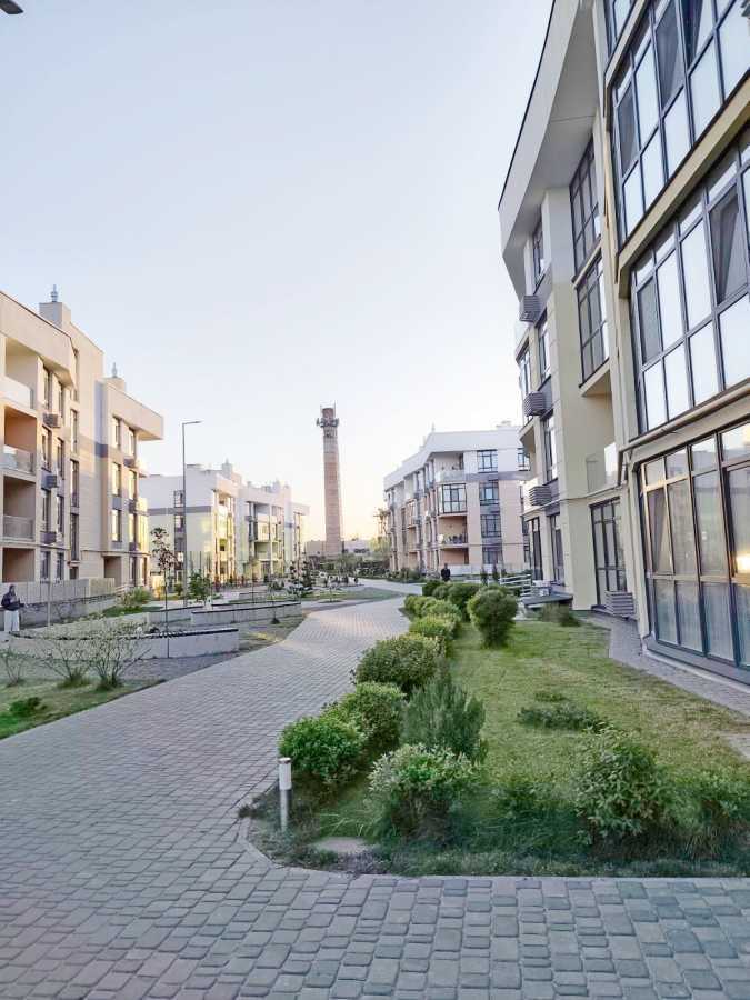 Продаж 1-кімнатної квартири 40 м², Редьчинська вул., 8