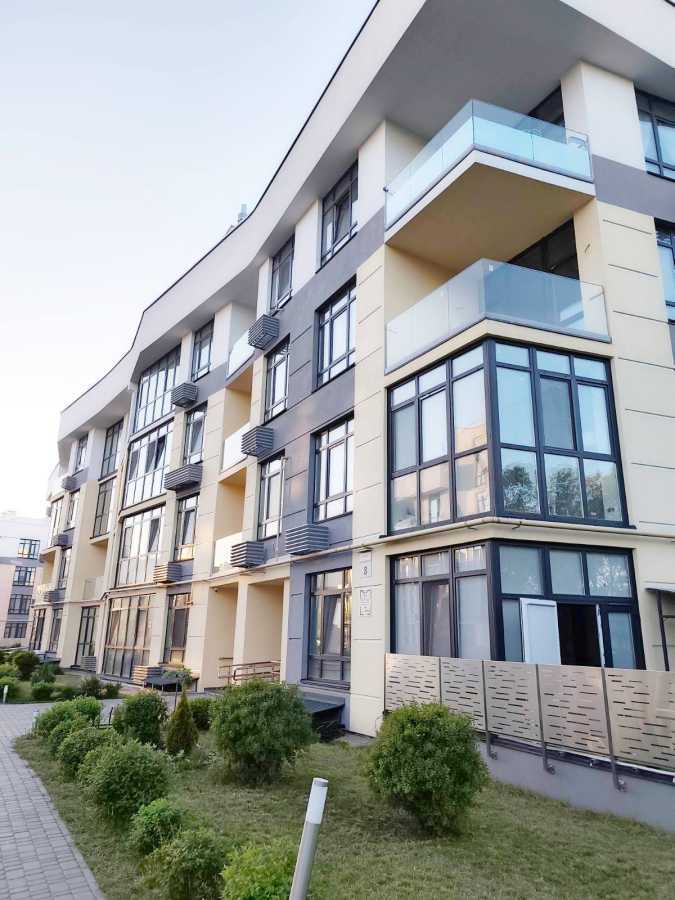 Продаж 1-кімнатної квартири 40 м², Редьчинська вул., 8