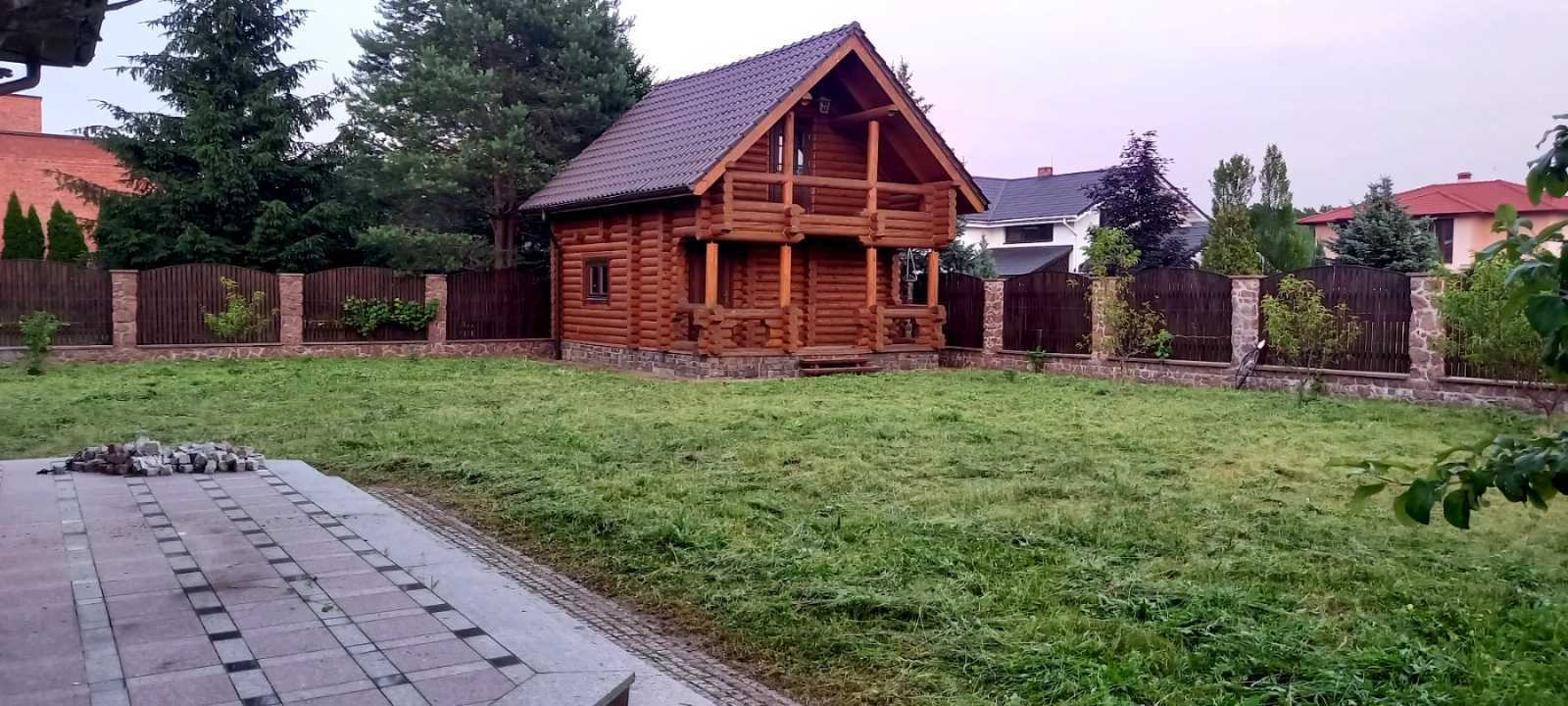 Продажа коттеджа 310 м², Зелёная, 3