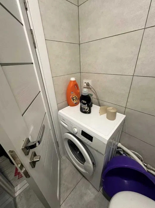 Аренда 1-комнатной квартиры 35 м², Героев Труда ул.