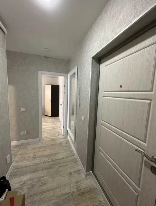 Аренда 1-комнатной квартиры 35 м², Героев Труда ул.