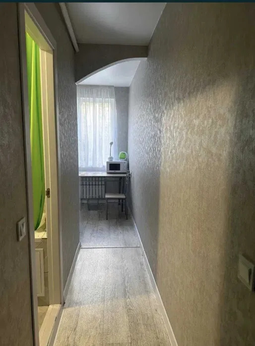 Аренда 1-комнатной квартиры 35 м², Героев Труда ул.