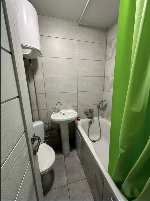 Аренда 1-комнатной квартиры 35 м², Героев Труда ул.
