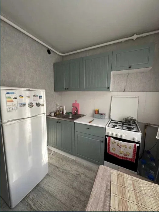 Аренда 1-комнатной квартиры 35 м², Героев Труда ул.