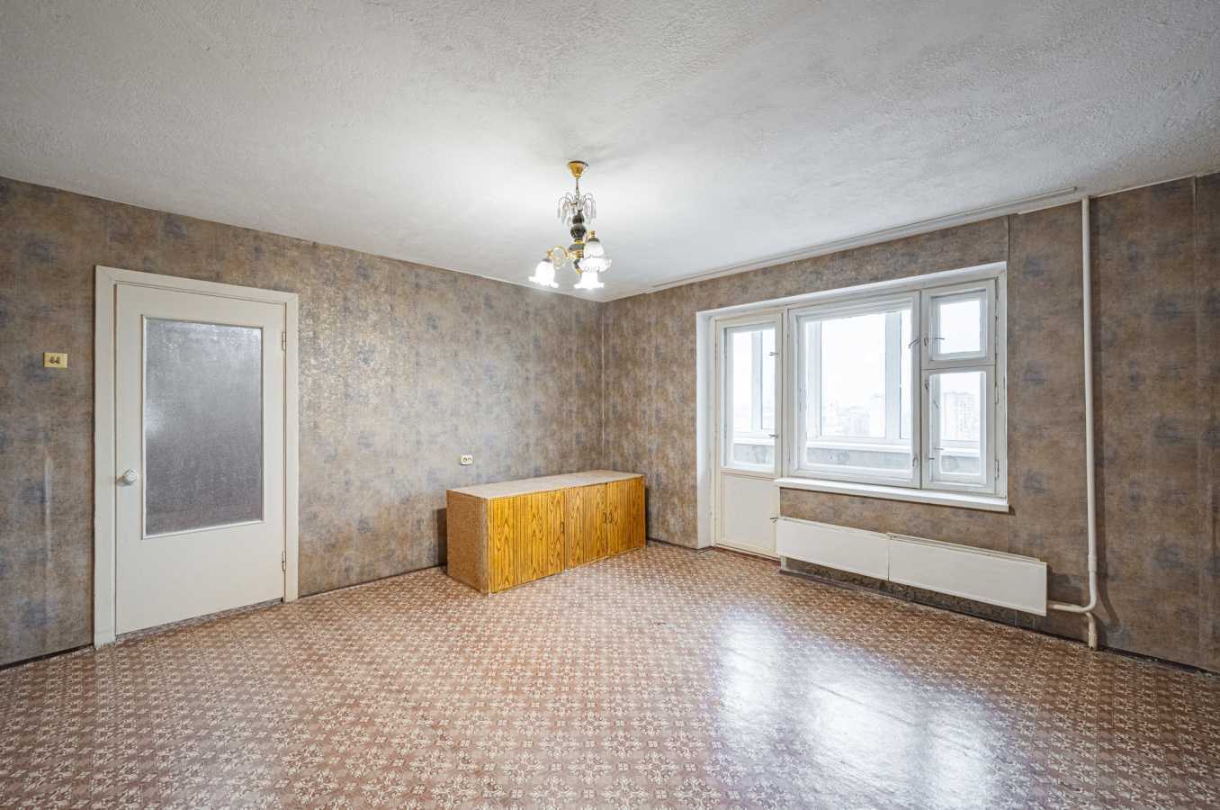 Продажа 3-комнатной квартиры 99.9 м², Маршала Тимошенко ул., 13А