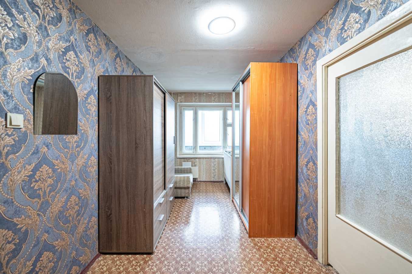 Продажа 3-комнатной квартиры 99.9 м², Маршала Тимошенко ул., 13А