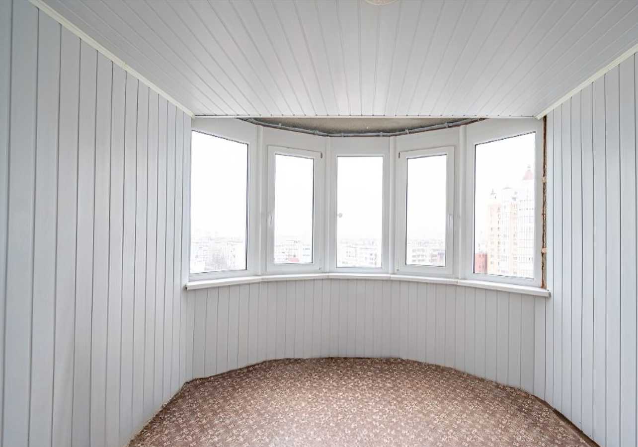 Продажа 3-комнатной квартиры 99.9 м², Маршала Тимошенко ул., 13А