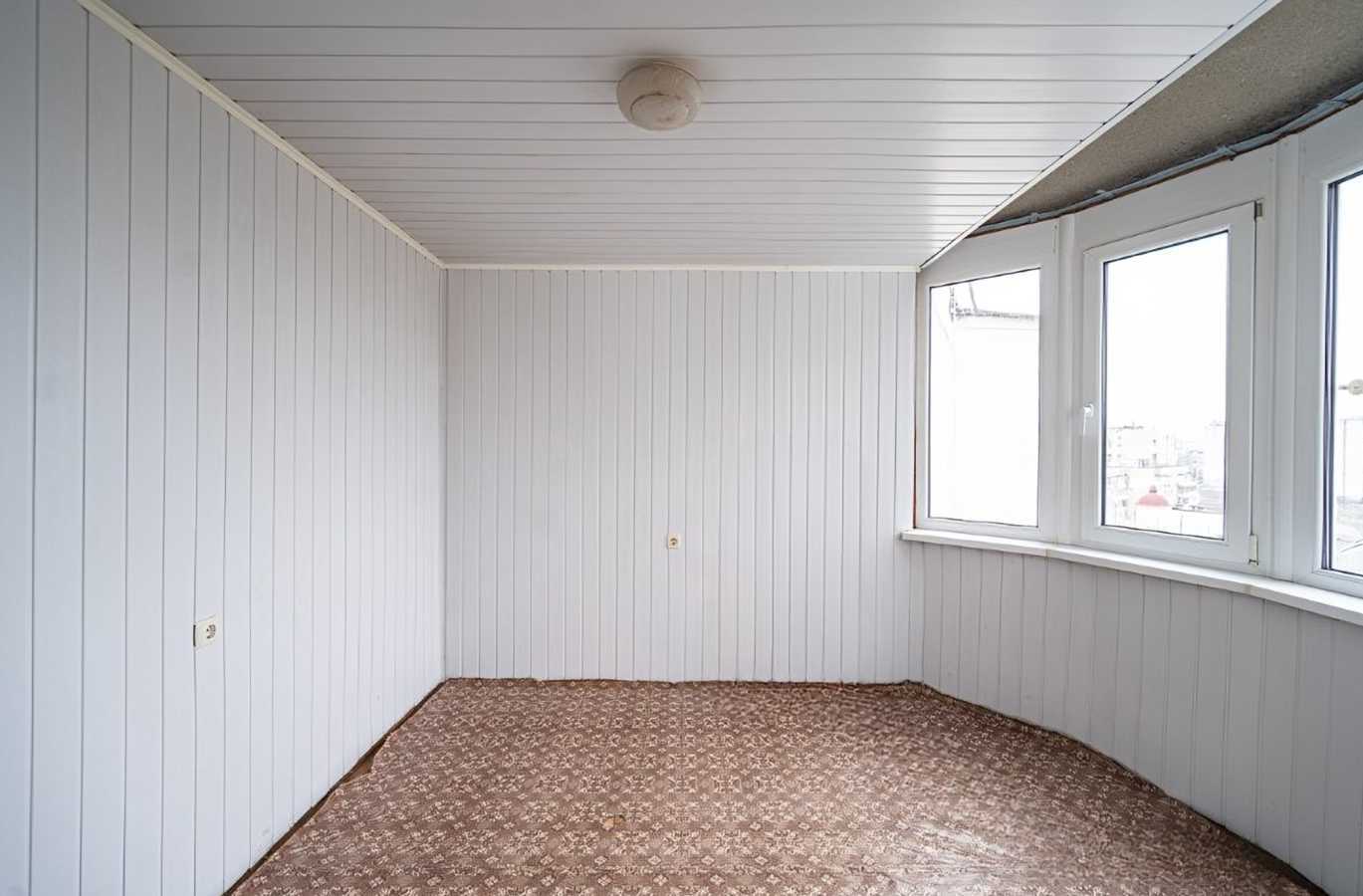 Продажа 3-комнатной квартиры 99.9 м², Маршала Тимошенко ул., 13А