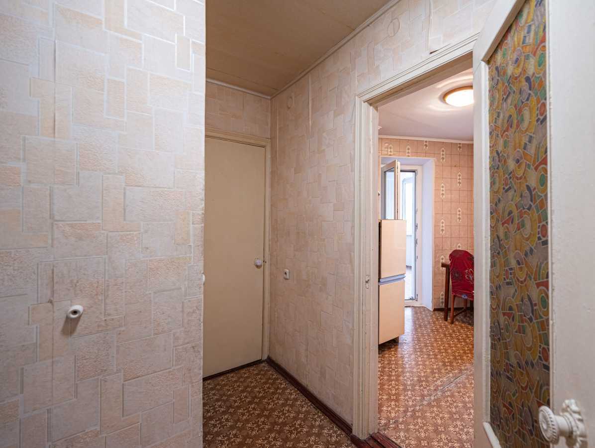 Продажа 3-комнатной квартиры 99.9 м², Маршала Тимошенко ул., 13А