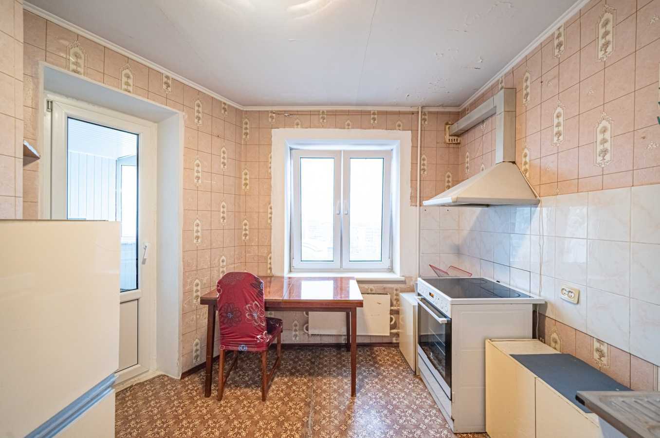 Продажа 3-комнатной квартиры 99.9 м², Маршала Тимошенко ул., 13А