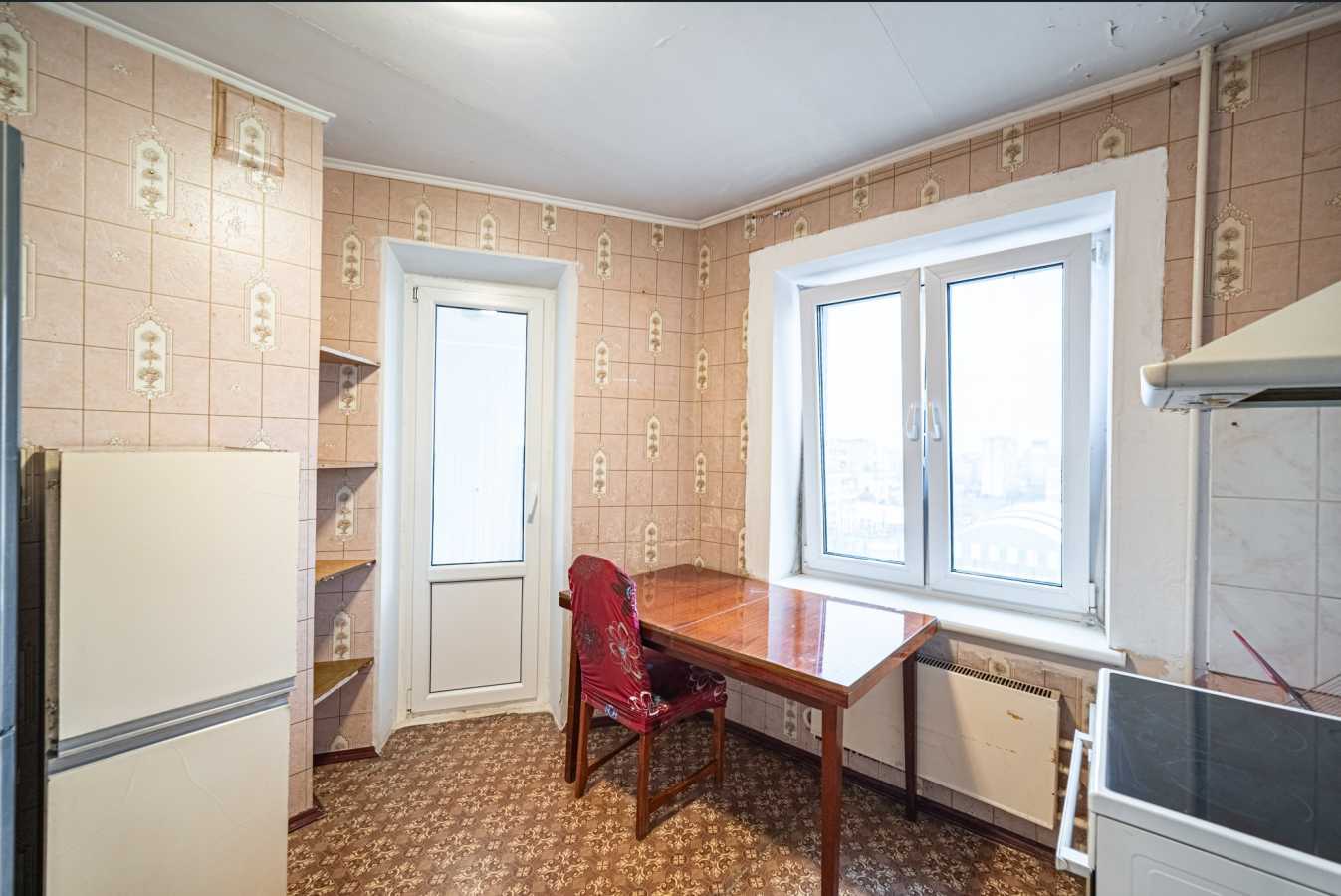 Продажа 3-комнатной квартиры 99.9 м², Маршала Тимошенко ул., 13А