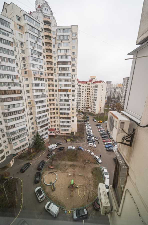 Продажа 3-комнатной квартиры 99.9 м², Маршала Тимошенко ул., 13А