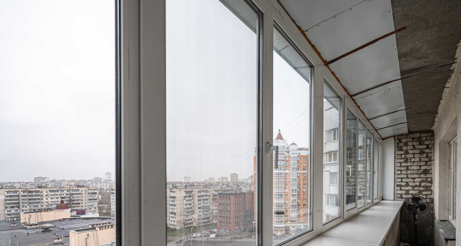 Продажа 3-комнатной квартиры 99.9 м², Маршала Тимошенко ул., 13А