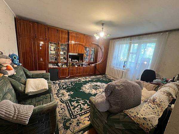 Продаж 2-кімнатної квартири 55 м², Тулузи вул., 15