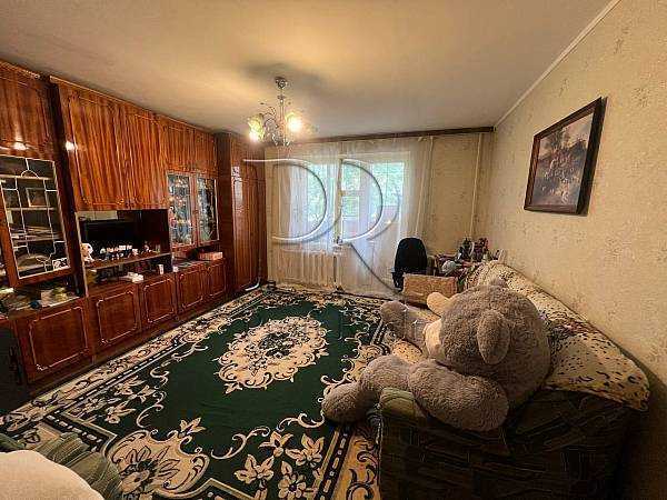 Продаж 2-кімнатної квартири 55 м², Тулузи вул., 15