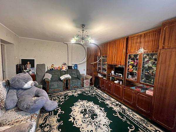 Продаж 2-кімнатної квартири 55 м², Тулузи вул., 15
