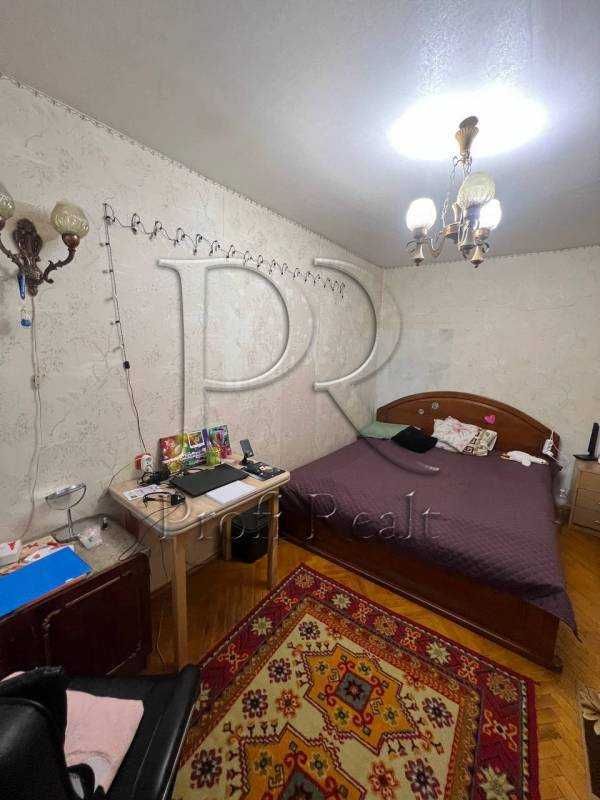 Продаж 2-кімнатної квартири 55 м², Тулузи вул., 15