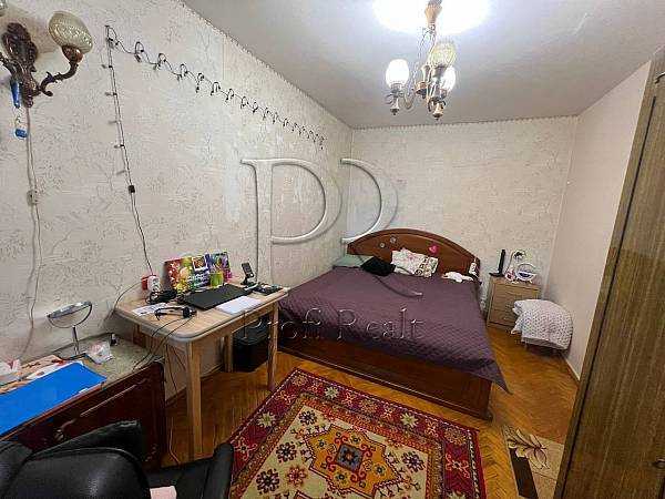 Продаж 2-кімнатної квартири 55 м², Тулузи вул., 15