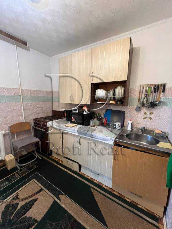 Продаж 2-кімнатної квартири 55 м², Тулузи вул., 15