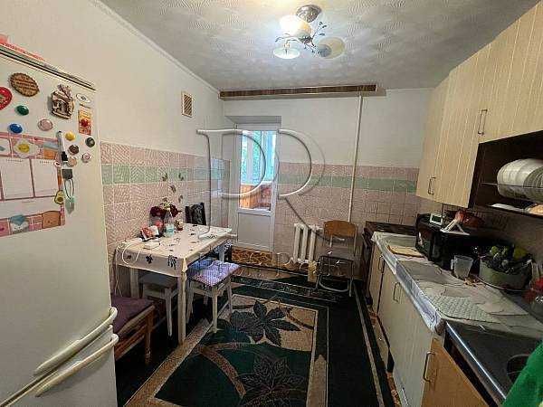 Продаж 2-кімнатної квартири 55 м², Тулузи вул., 15