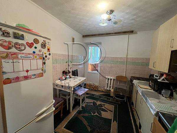 Продаж 2-кімнатної квартири 55 м², Тулузи вул., 15