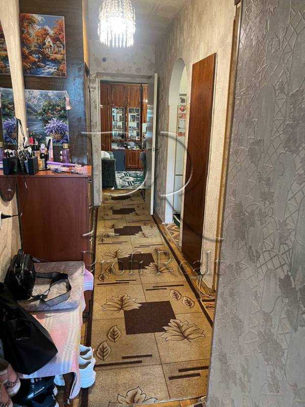 Продаж 2-кімнатної квартири 55 м², Тулузи вул., 15