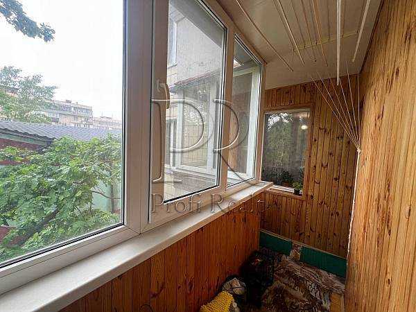 Продаж 2-кімнатної квартири 55 м², Тулузи вул., 15