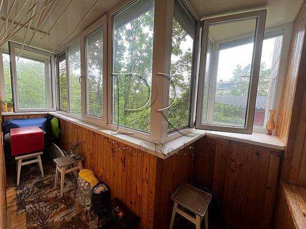 Продаж 2-кімнатної квартири 55 м², Тулузи вул., 15