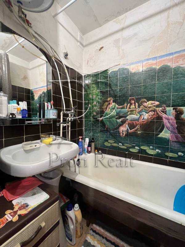 Продаж 2-кімнатної квартири 55 м², Тулузи вул., 15