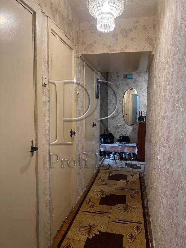 Продаж 2-кімнатної квартири 55 м², Тулузи вул., 15