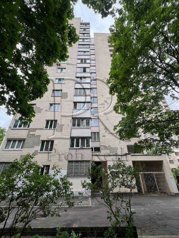 Продаж 2-кімнатної квартири 55 м², Тулузи вул., 15