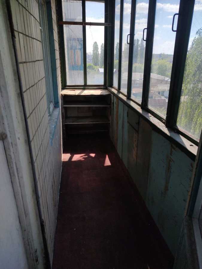 Продаж 3-кімнатної квартири 65 м², Дежнева, 5
