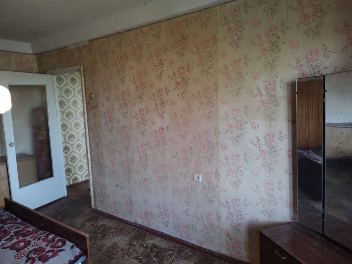 Продаж 3-кімнатної квартири 65 м², Дежнева, 5