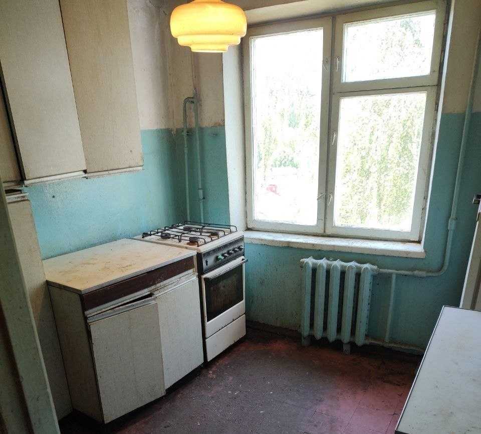Продаж 3-кімнатної квартири 65 м², Дежнева, 5