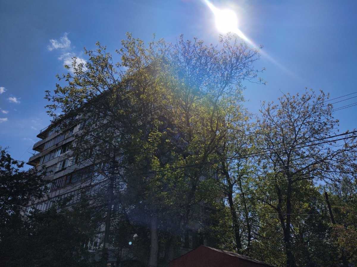 Продаж 3-кімнатної квартири 65 м², Дежнева, 5