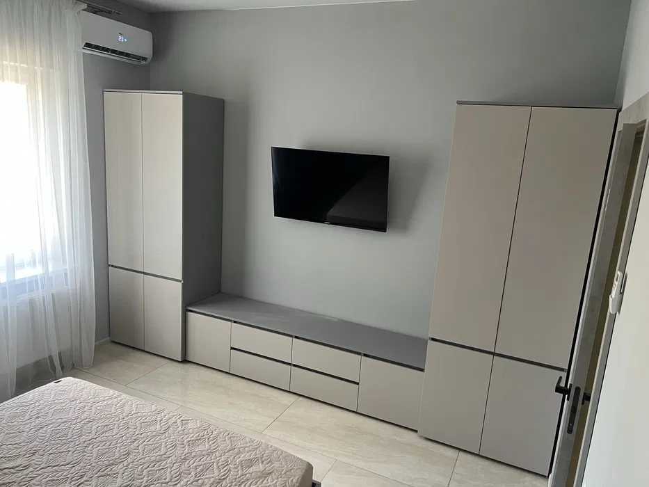 1-комнатная квартира посуточно 28 м², Четвертая ул., 33а