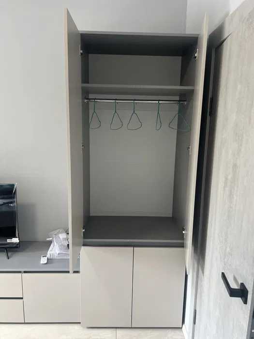 1-комнатная квартира посуточно 28 м², Четвертая ул., 33а