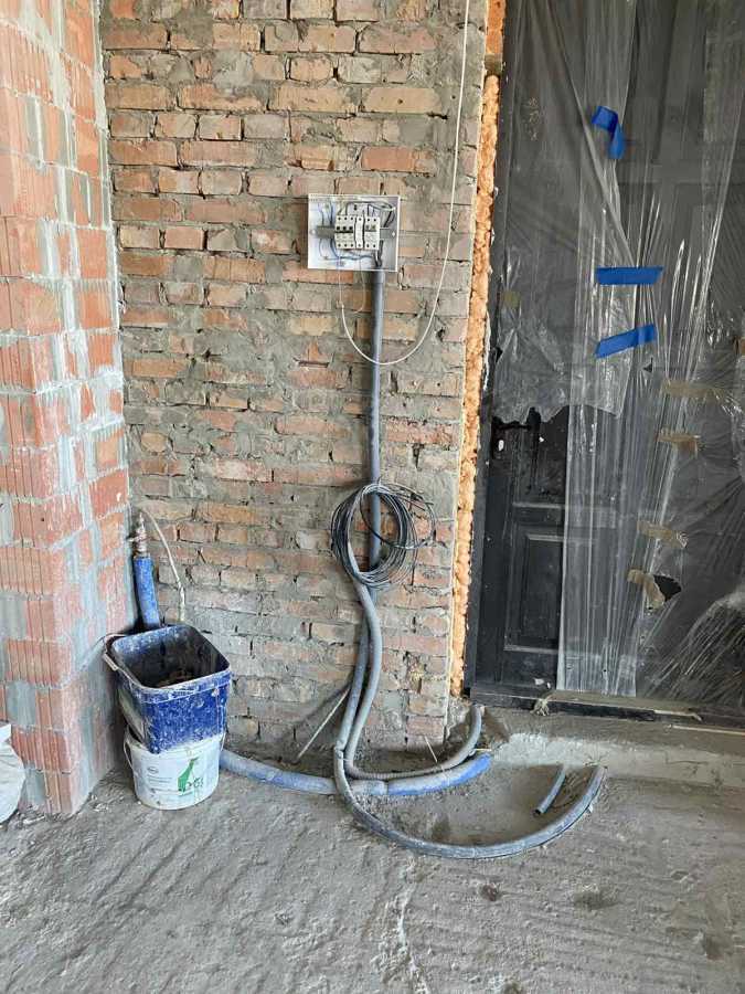 Продажа 3-комнатной квартиры 400 м², Лукянівський, 2А
