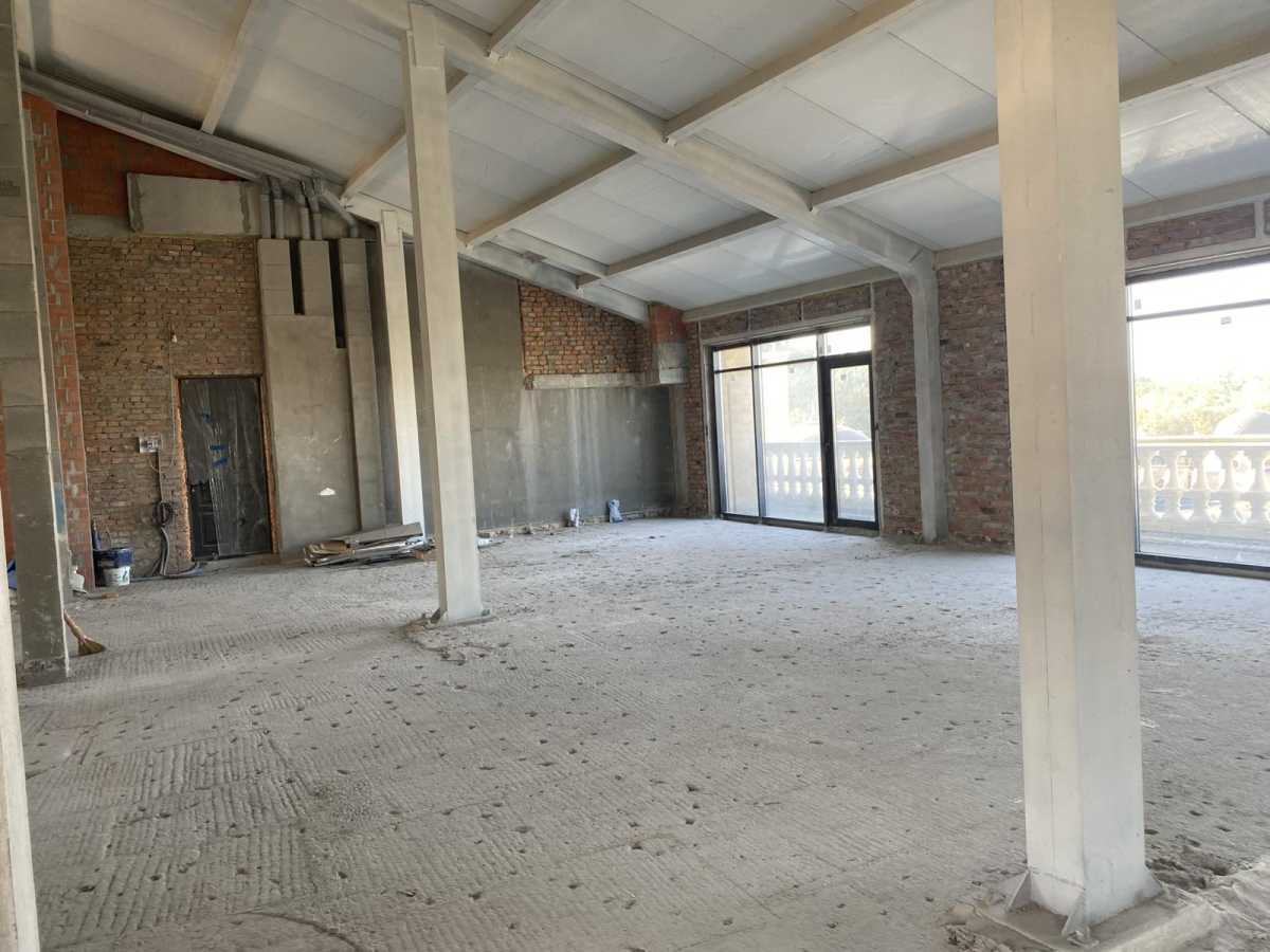 Продажа 3-комнатной квартиры 400 м², Лукянівський, 2А