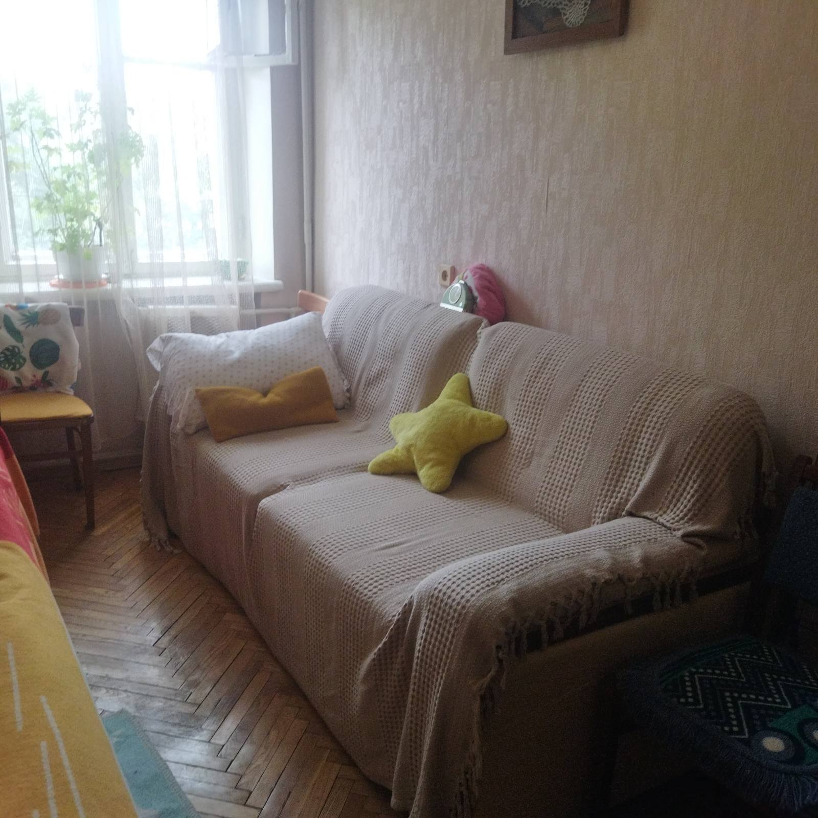 Оренда кімнати/частини квартири, Почайнинська вул., 57/59