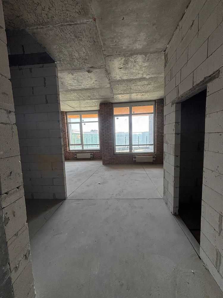 Продажа 2-комнатной квартиры 94 м², Причальная ул., 8