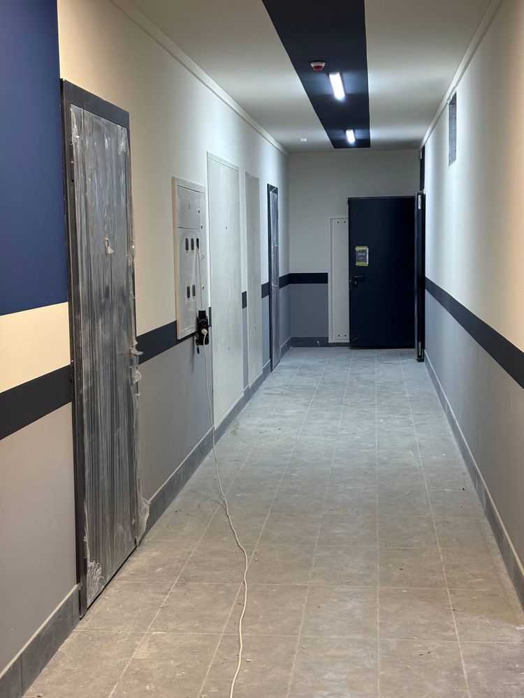 Продажа 2-комнатной квартиры 94 м², Причальная ул., 8