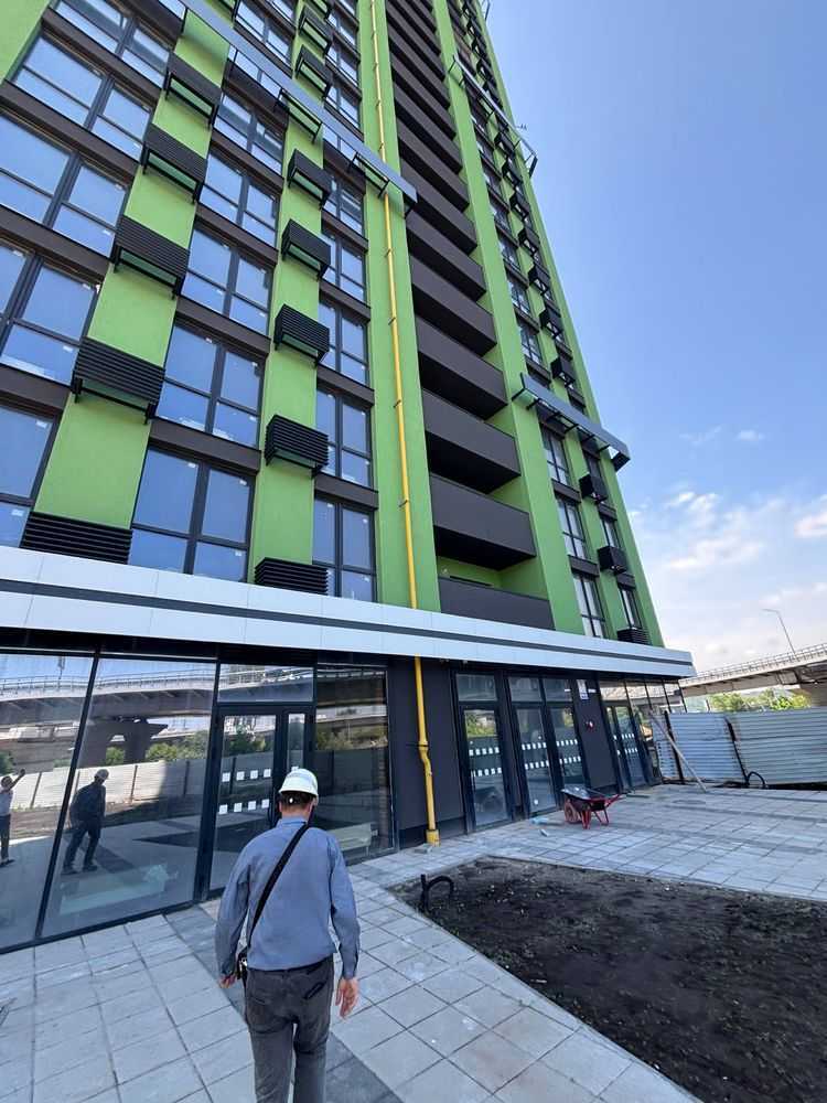 Продажа 2-комнатной квартиры 94 м², Причальная ул., 8
