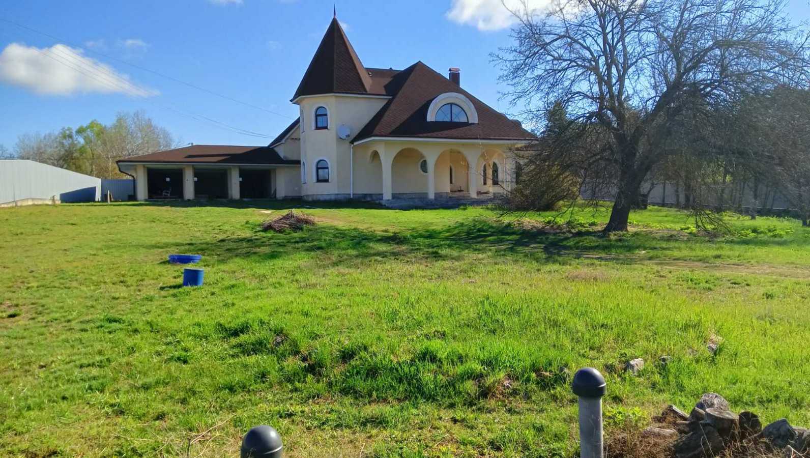 Продажа дома 490 м², Веселкова, 18