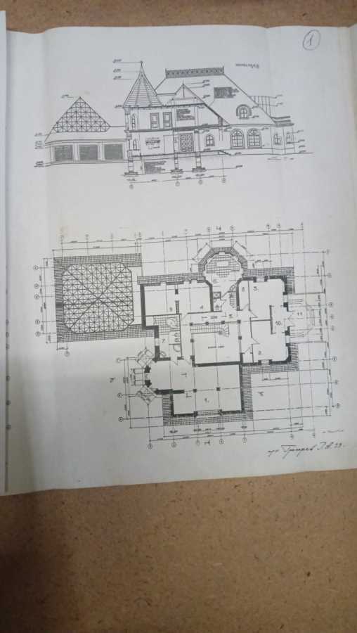 Продажа дома 490 м², Веселкова, 18