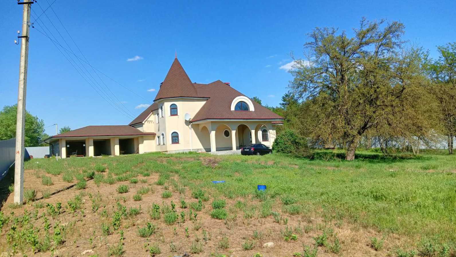 Продажа дома 490 м², Веселкова, 18