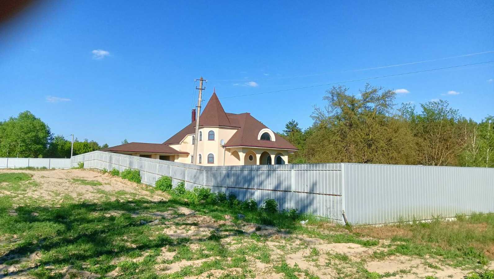 Продажа дома 490 м², Веселкова, 18