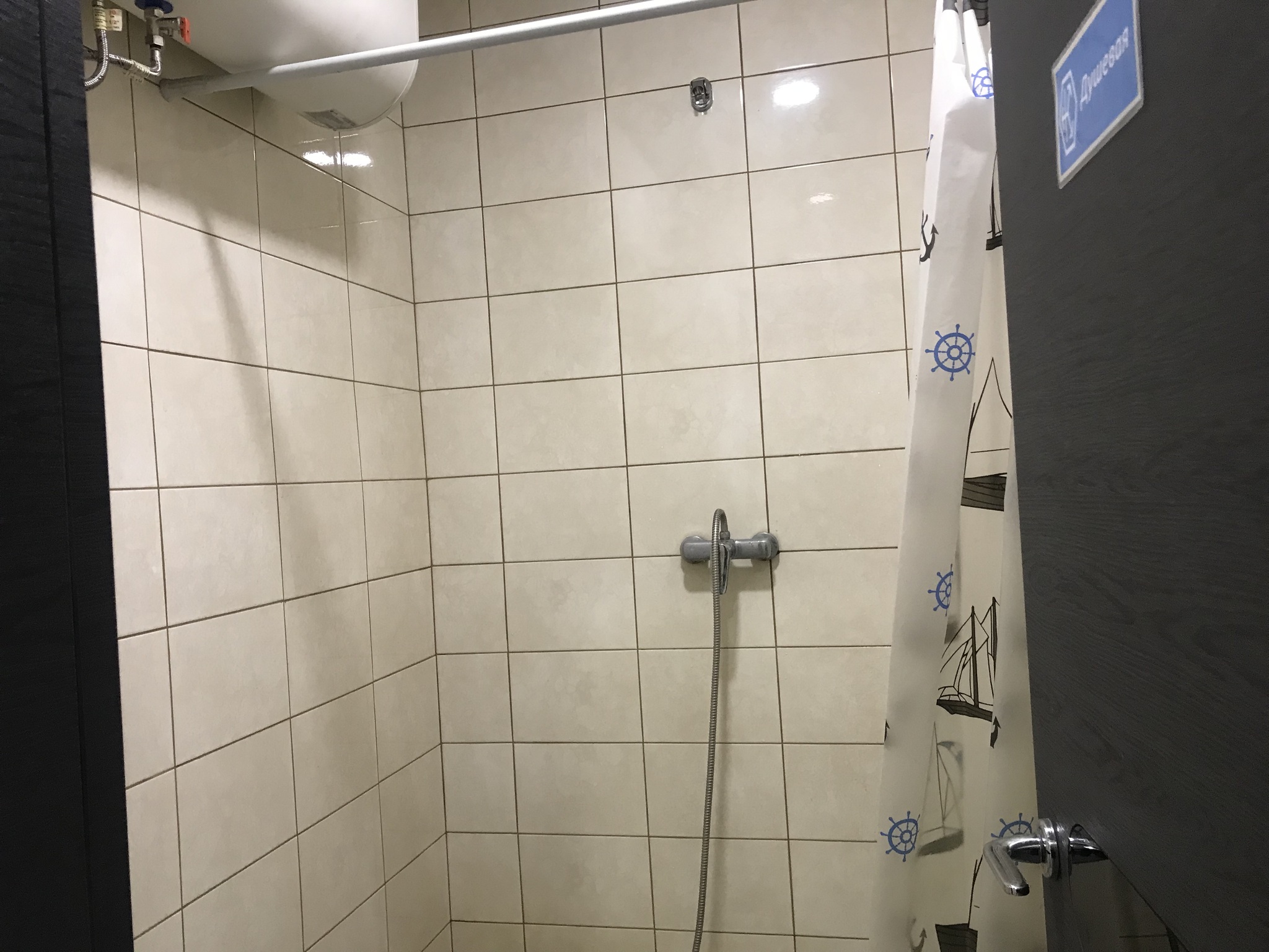 Аренда склада 1100 м², Энергетическая ул.