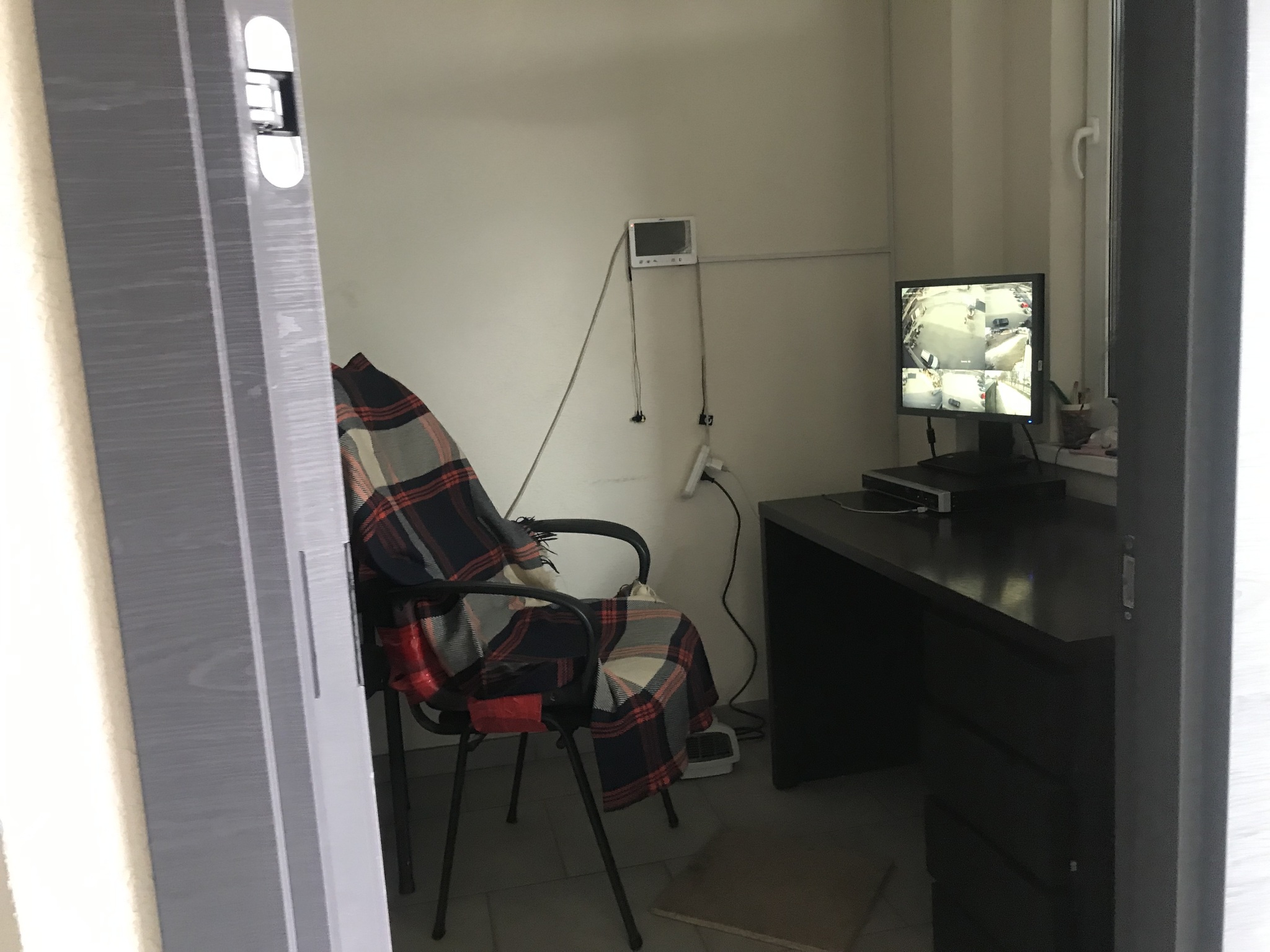 Аренда склада 1100 м², Энергетическая ул.